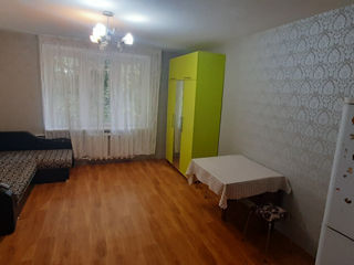 Apartament cu 1 cameră, 22 m², Buiucani, Chișinău foto 3