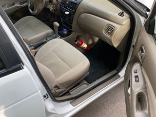 Nissan Sentra foto 9