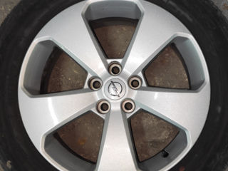 Opel R17 5x105