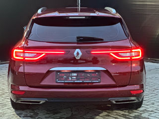 Renault Talisman foto 5