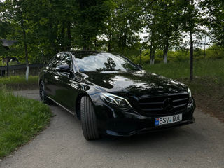 Mercedes E-Class foto 9