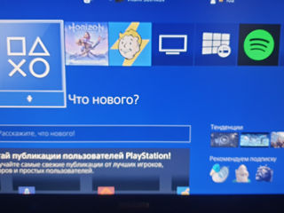 Sony Playstation 4 slim CUH-2116B на 1 ТБ foto 4