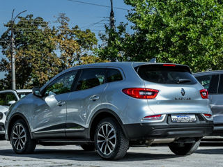 Renault Kadjar foto 5