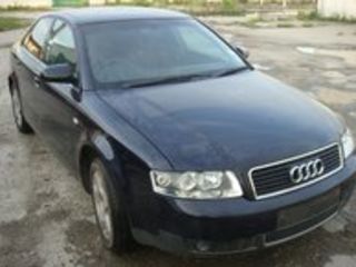 Faruri Audi A4  A6 foto 3