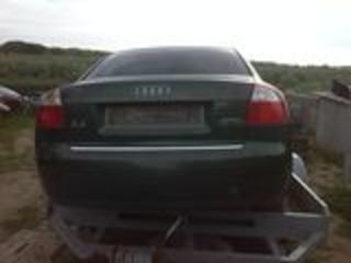 Piese Audi A4 1.9 Tdi anii 1996-2004