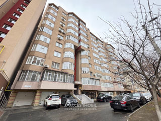 Apartament cu 1 cameră, 80 m², Centru, Chișinău foto 20