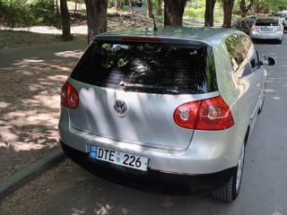 Volkswagen Golf foto 4