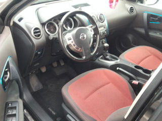 Nissan Qashqai foto 5