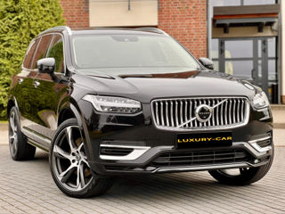 Volvo XC90 foto 2