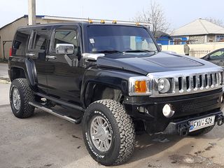 Hummer H3 foto 6