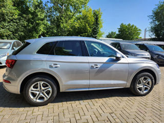 Audi Q5 foto 11