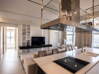 Apartament cu 2 camere, 80 m², Râșcani, Chișinău