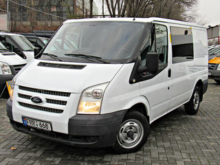 Ford Transit 2.2 2012 anu foto 3