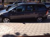 Opel Zafira foto 5