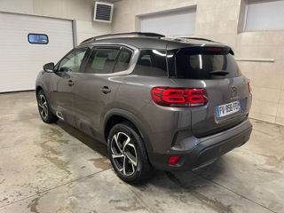 Citroen C5 Aircross foto 6