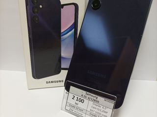 Samsung Galaxy A15 128GB , 2100 lei