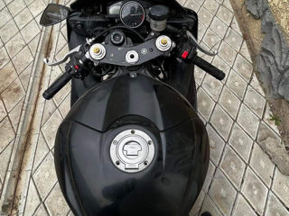 Yamaha R 6 foto 8