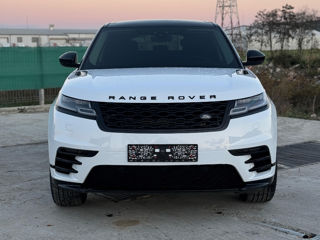 Land Rover Range Rover Velar foto 1