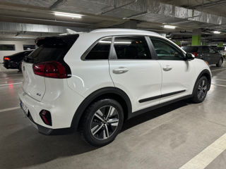 KIA Niro foto 3