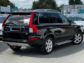 Volvo XC90 foto 3