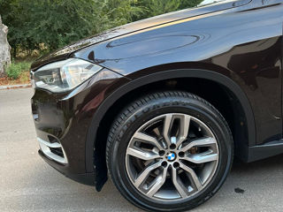 BMW X5 foto 6