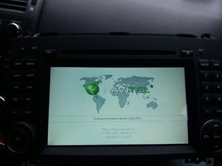 Android-10,0 navigator DVD для Mercedes Sprinter,Viano,Vito,W245,B200,W169.  можно в кредит!! foto 10