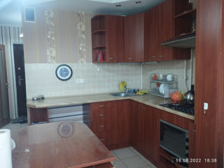 Apartament cu 1 cameră, 30 m², Botanica, Chișinău foto 9