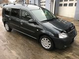 Dacia Logan Mcv foto 2