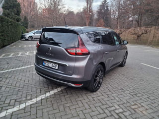 Renault Grand Scenic foto 3