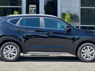 Hyundai Tucson foto 8