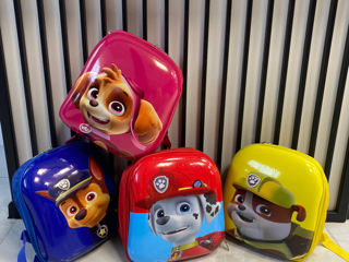 Огромный выбор детских рюкзачков от фирмы PIGEON ! Оптом и в розницу!! foto 7