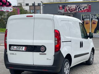 Fiat Doblo foto 5