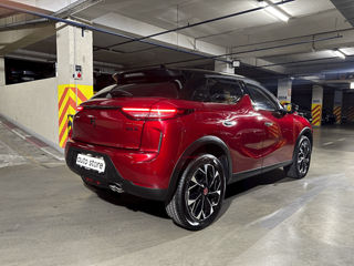 DS Automobiles DS 3 Crossback foto 3