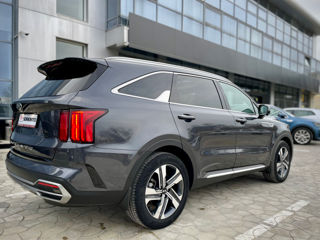 KIA Sorento фото 3