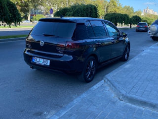 Volkswagen Golf foto 2