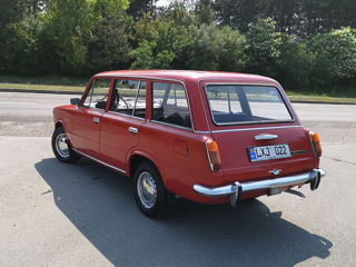 Lada / ВАЗ 2102 foto 20