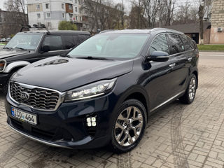 KIA Sorento foto 14