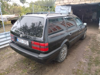 Volkswagen Passat foto 6