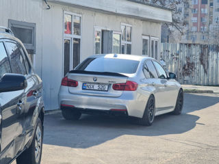 BMW 3 Series foto 4