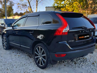 Volvo XC60 foto 4