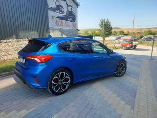 Ford Focus ST foto 6