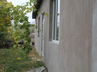 Casa de vanzare in satul Cirnateni, Causeni foto 2