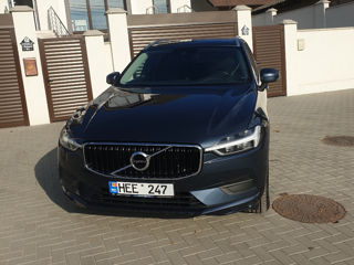 Volvo XC60 foto 4