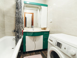 4-x комн. квартиры, 140 м², Центр, Кишинёв фото 9