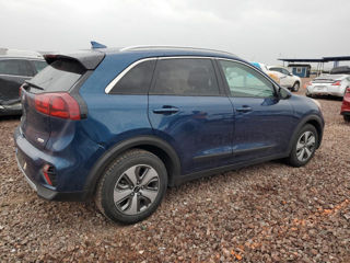 KIA Niro foto 3