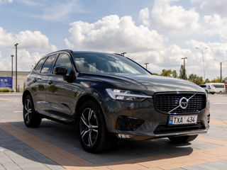 Volvo XC60 foto 4