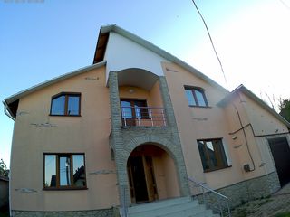 casa individual dumbrava prima/ дом думбрава готовый. хорошее тихое место foto 1