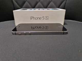 iPhone 5s, 16 GB foto 7