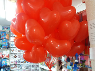 Baloane cu heliu 24-24 magazin foto 5