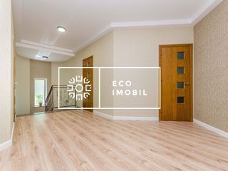 str. Ciocârliei, chirie, casă exclusivă, 310 m.p, 3500€ foto 13